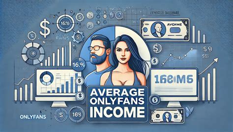 average income on onlyfans|Average Onlyfans Income 